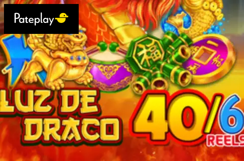 Luz de Draco 40/6